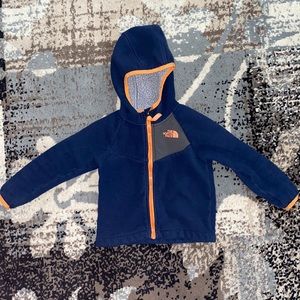 The North Face Jacket